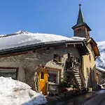 Résidence Bel\'Alp 16 - Happy Rentals