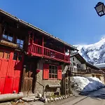Résidence Bel\'Alp 16 - Happy Rentals