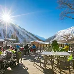 Résidence Bel\'Alp 16 - Happy Rentals