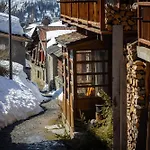 Résidence Bel\'Alp 16 - Happy Rentals