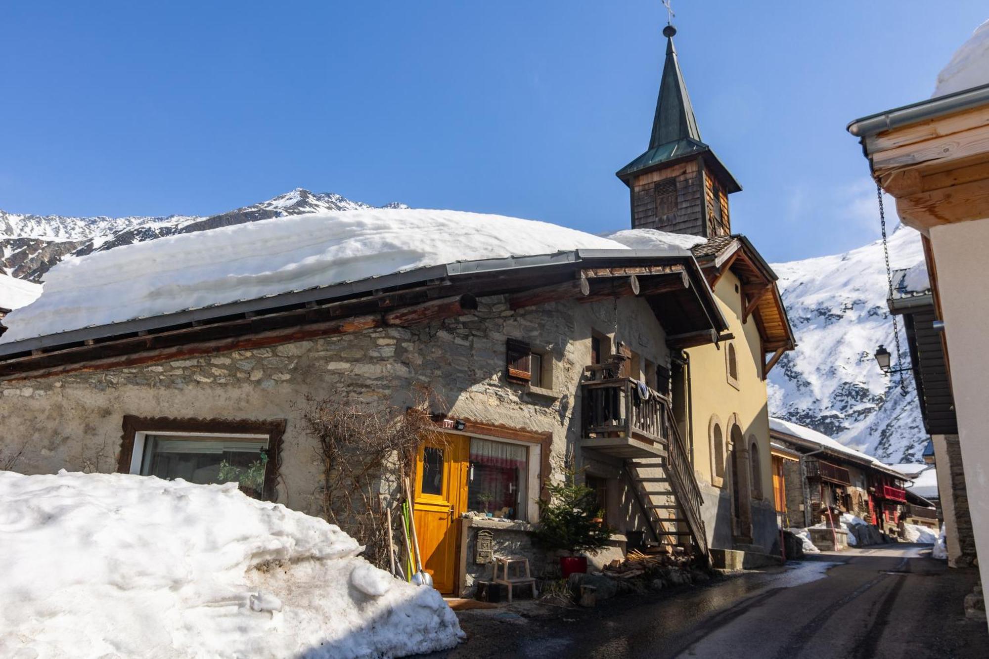 Appartamento Résidence Bel'alp 16 - Happy Chamonix